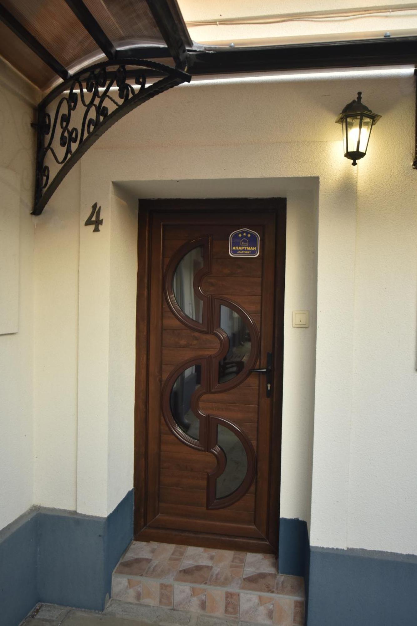 Eco Rural Tourism Association Skorenovac Hotel Exterior photo