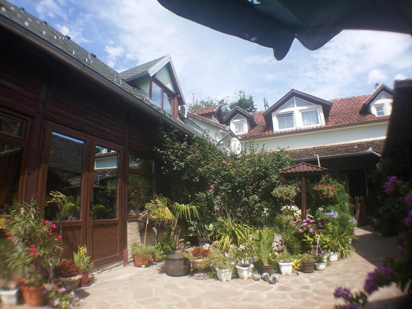Eco Rural Tourism Association Skorenovac Hotel Exterior photo