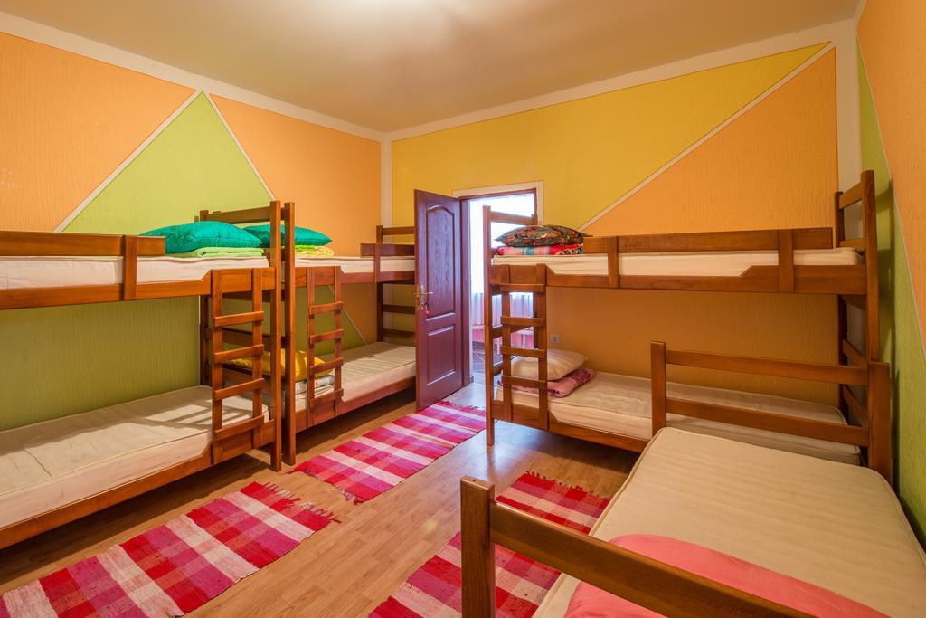 Eco Rural Tourism Association Skorenovac Hotel Room photo